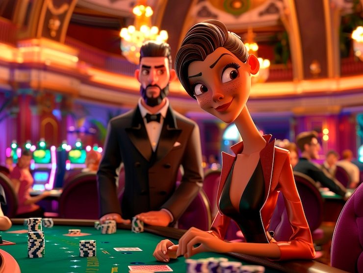 Multi-sport betting interface with game information