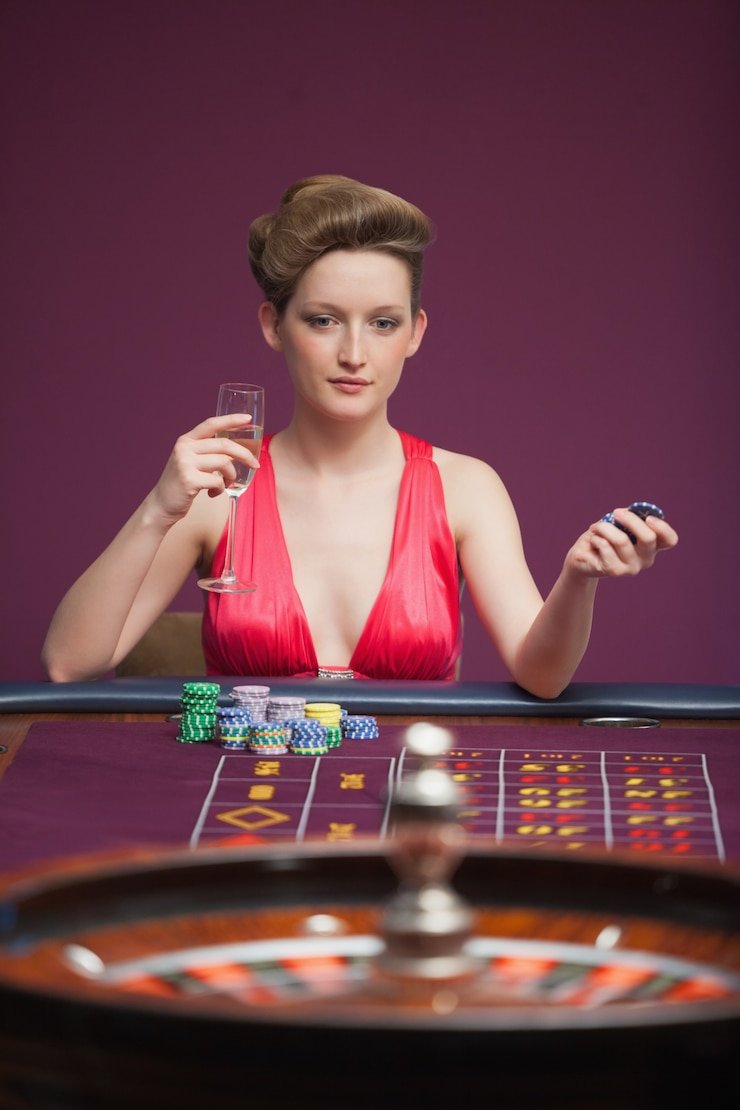 Slot game interface showing reel layout and bet controls on janda4d slot