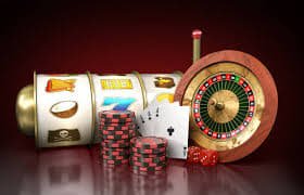 Yggdrasil game portfolio displayed on janda4d slot platform